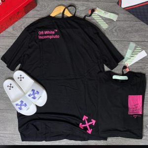 Off White T Shirts For Sale