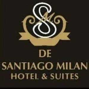 Front Desk Staff At De Santiago Milan Hotel & Suites Lagos