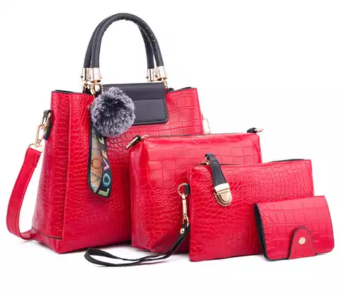 Komback - Affordable Women Handbags