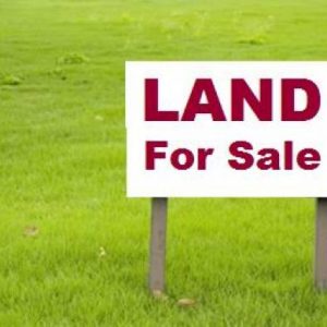 Plots Of Land For Sale In Awka, Anambra