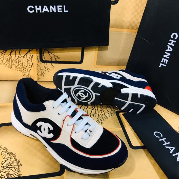 Chanel Sneakers Shoes
