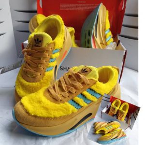 Adidas Sharks Sneakers