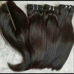 Double Down Human Hair Wigs