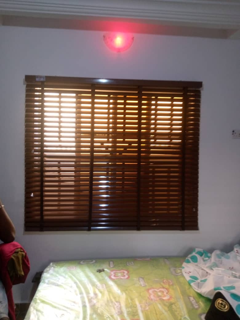 Komback Buy 50mm Window Blinds In Nigeria