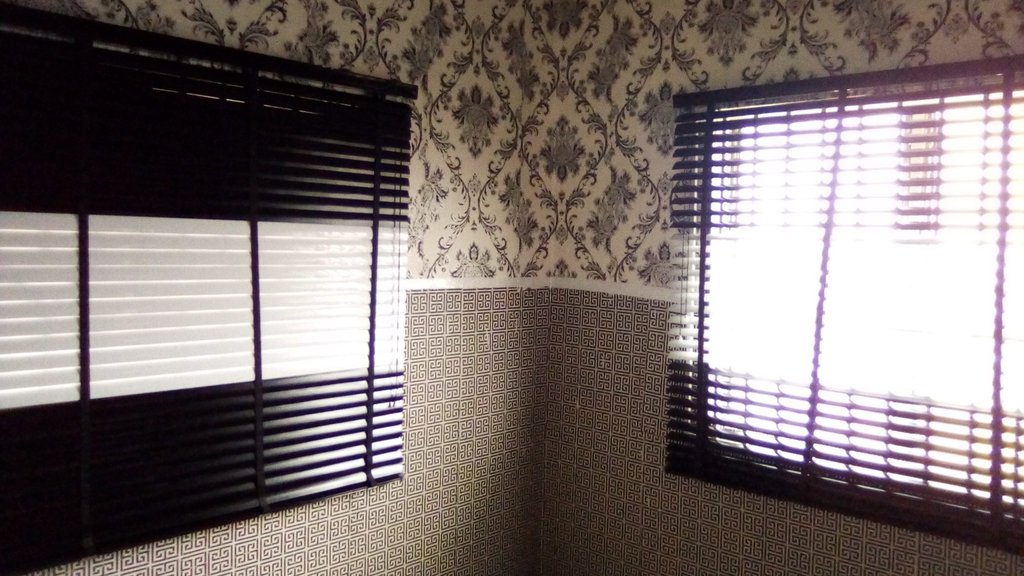 Komback Buy 50mm Window Blinds In Nigeria