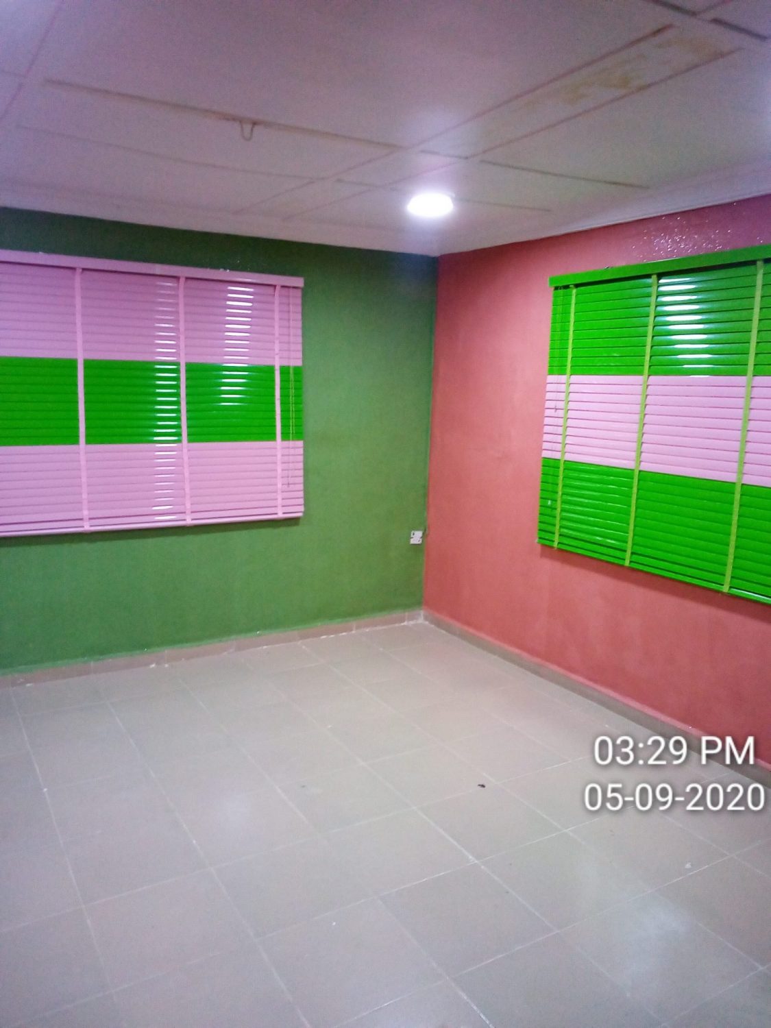 Komback Buy 50mm Window Blinds In Nigeria