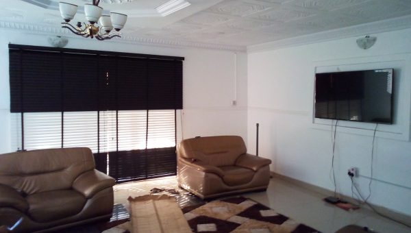 The Best Window Blinds Designs For Nigerian Homes