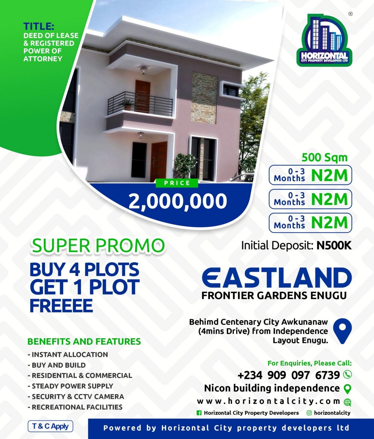 Affordable lands for sale in Nigeria in 2020 - Land for sale, Business  look, Sale