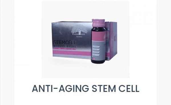 Buy Anti Aging Stem Cell