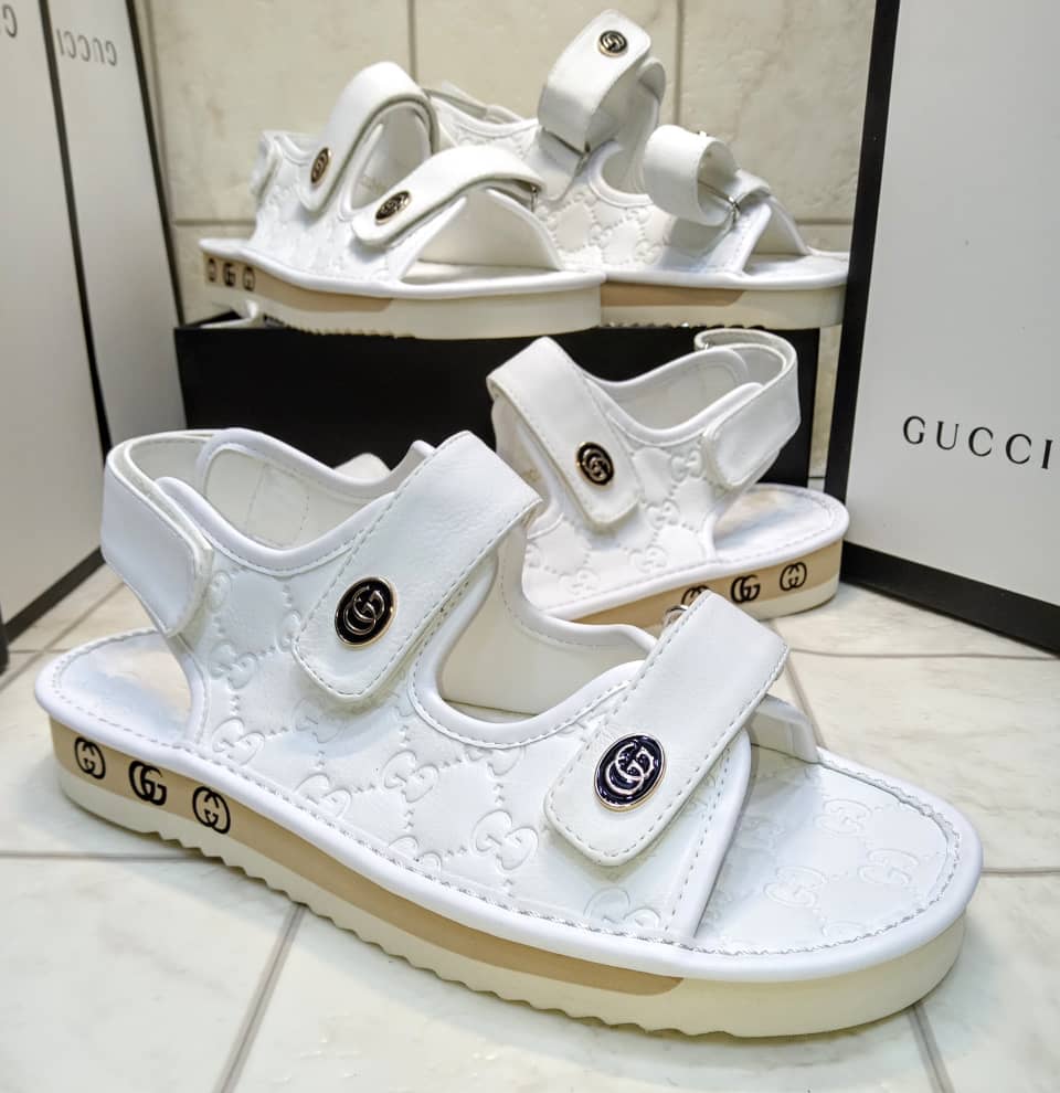 Komback | Gucci Sandals In Lagos Nigeria For Sale
