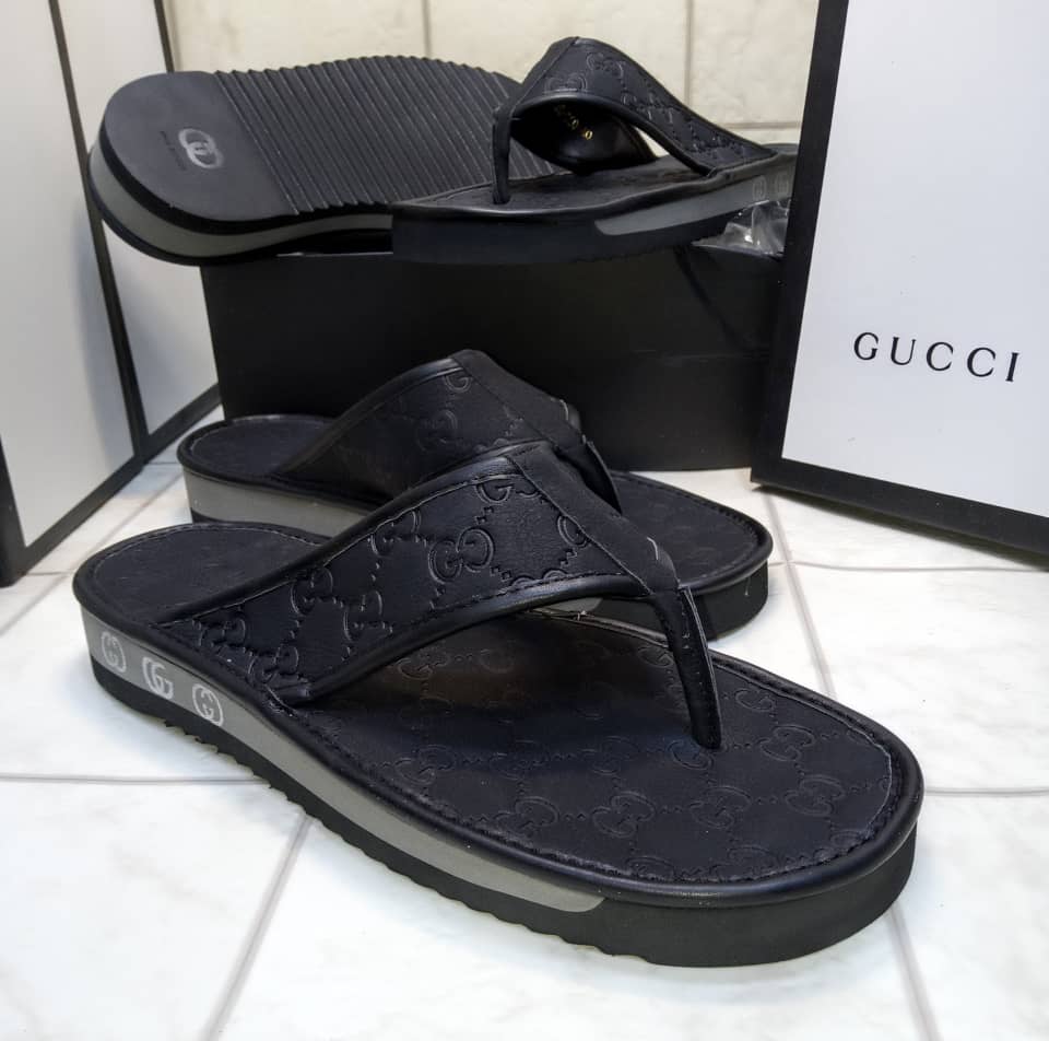 Komback Gucci Sandals In Lagos Nigeria For Sale