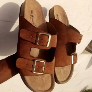 Birkenstock Slides Sandals