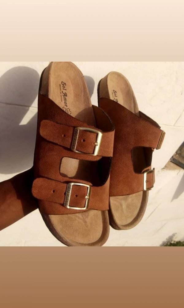Birkenstock Slides Sandals