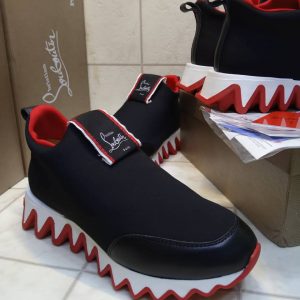 Christian Louboutin Sneakers For Sale In Nigeria