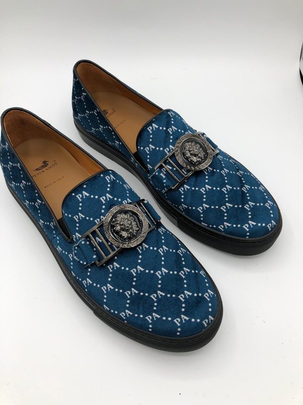 Peter Ascot Loafers Shoes For Sale In Nigeria