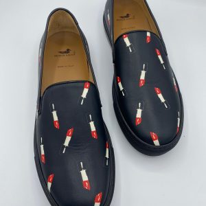 Original Peter Ascot Shoes