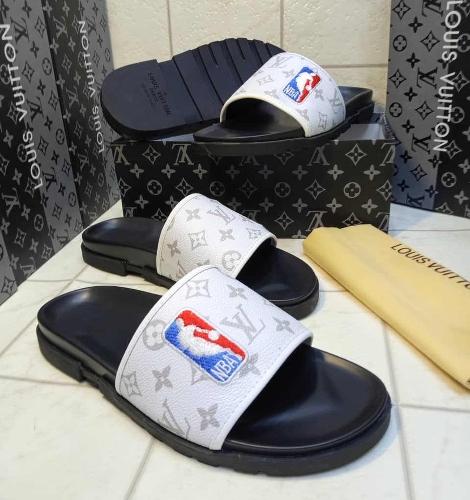 Sandals Collection for Men LOUIS VUITTON #17 Sandals Collection for Men LOUIS VUITTON