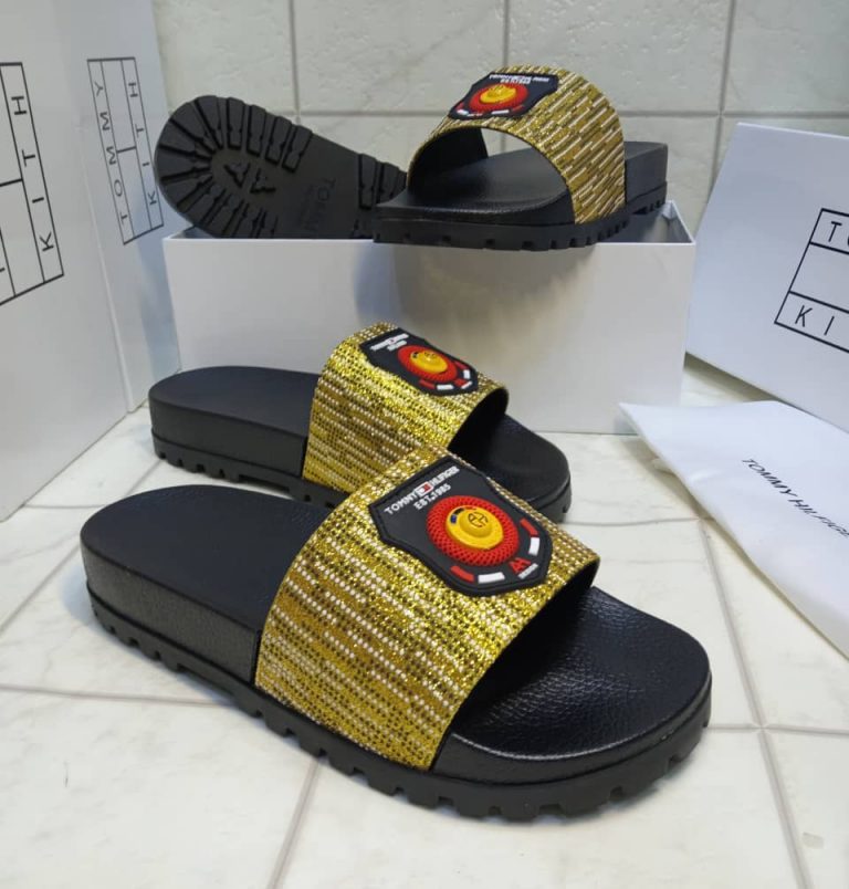 tommy slippers sale