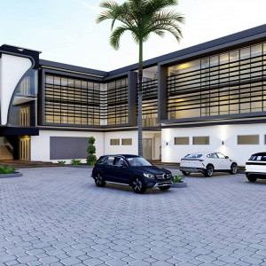 Luxurious Real Estate Properties For Sale in Nigeria