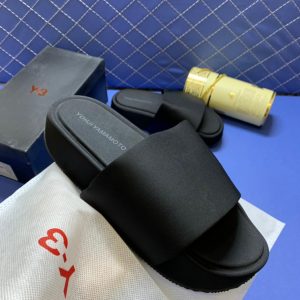 Dior Homme Pam Slippers For Men