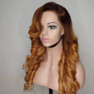 Magic Curls Human Hair