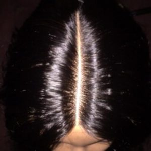 Kim K Closure Wigs In Nigeria For Sale