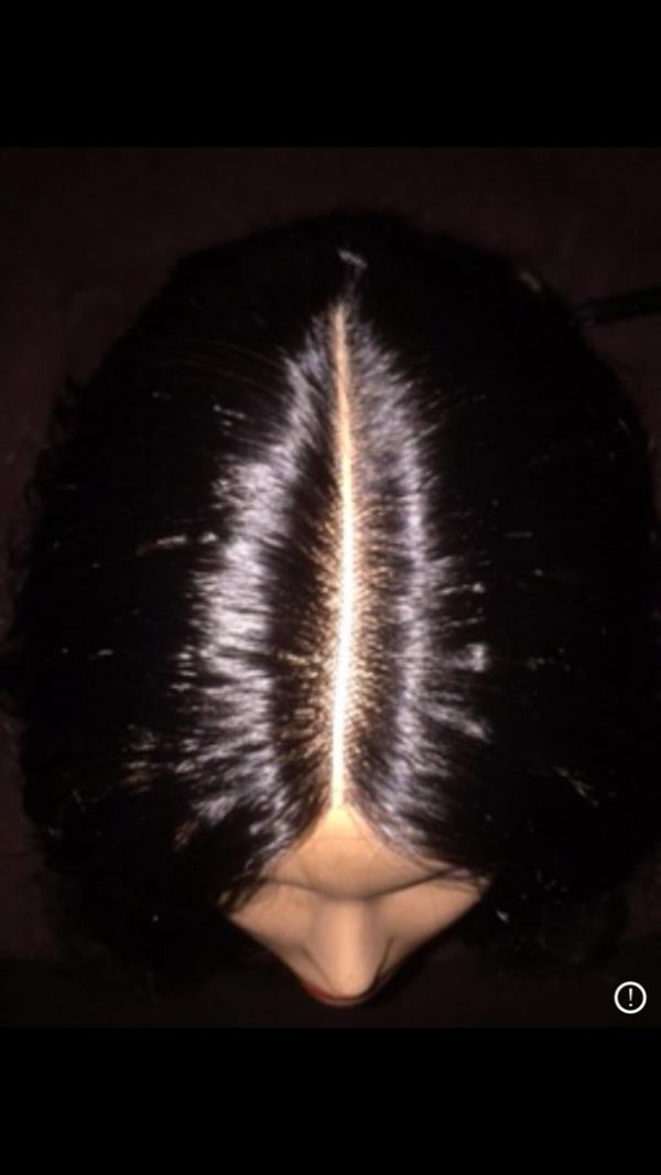 Kim K Closure Wigs In Nigeria For Sale