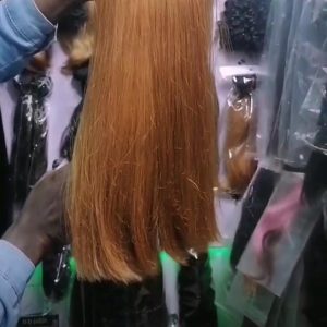 Comparing Prices Of Bone Straight Hair In Nigeria