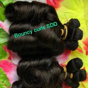 Best Bouncy Curls SSD In Nigeria For Sale
