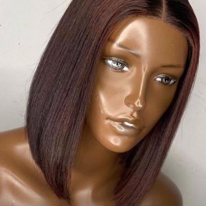The Best Human Hair Wigs And Prices In Nigeria