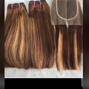 Best Piano Length Wigs