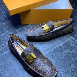 Louis Vuitton Casual Shoes