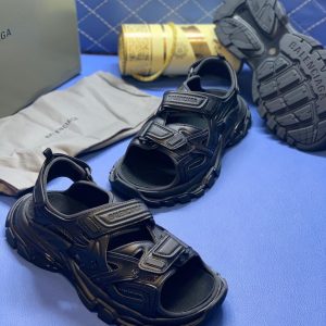 Balenciaga Track Sandals For Sell In Nigeria