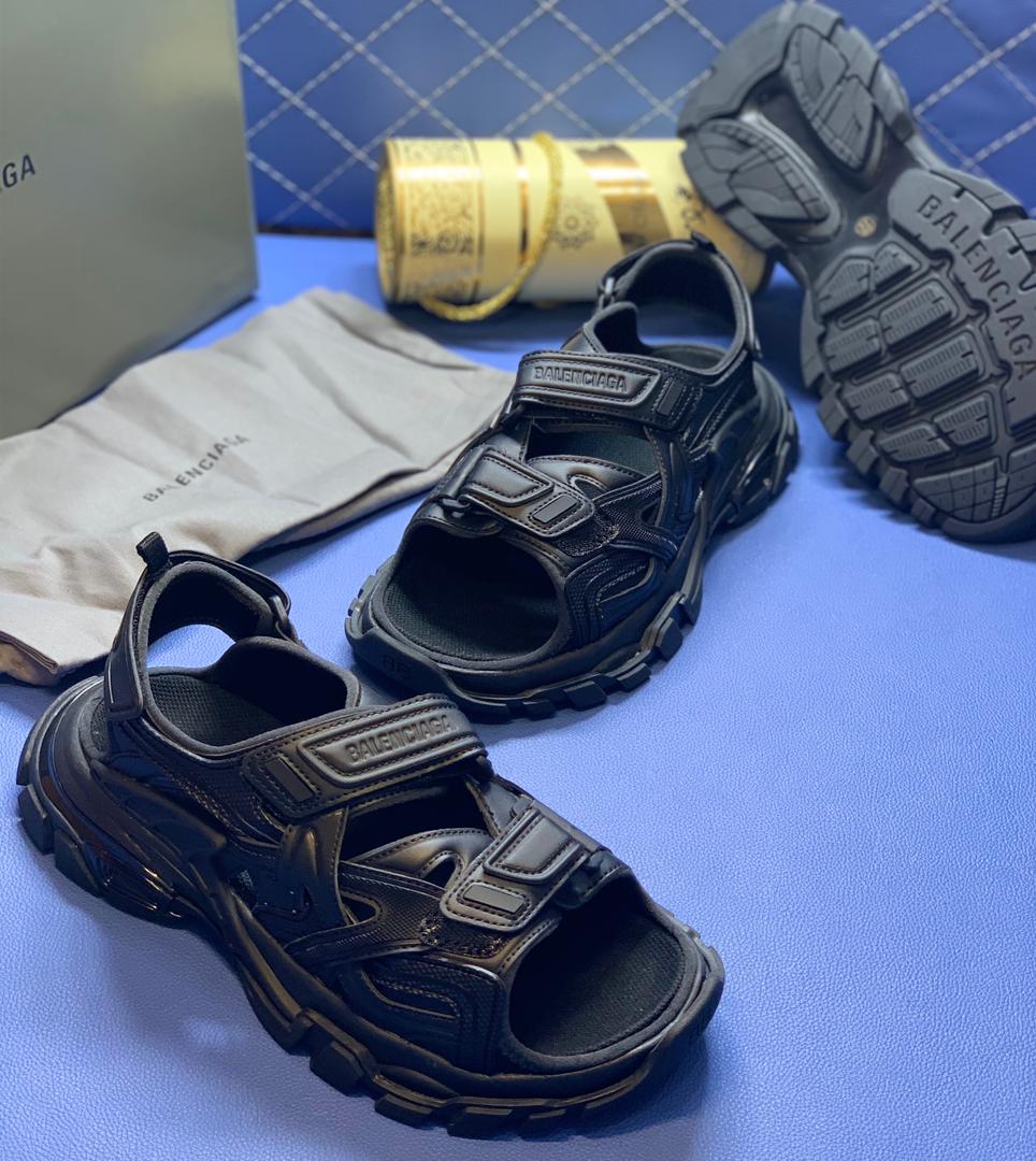 Cập nhật với hơn 72 về balenciaga sandals men mới nhất - Du học Akina