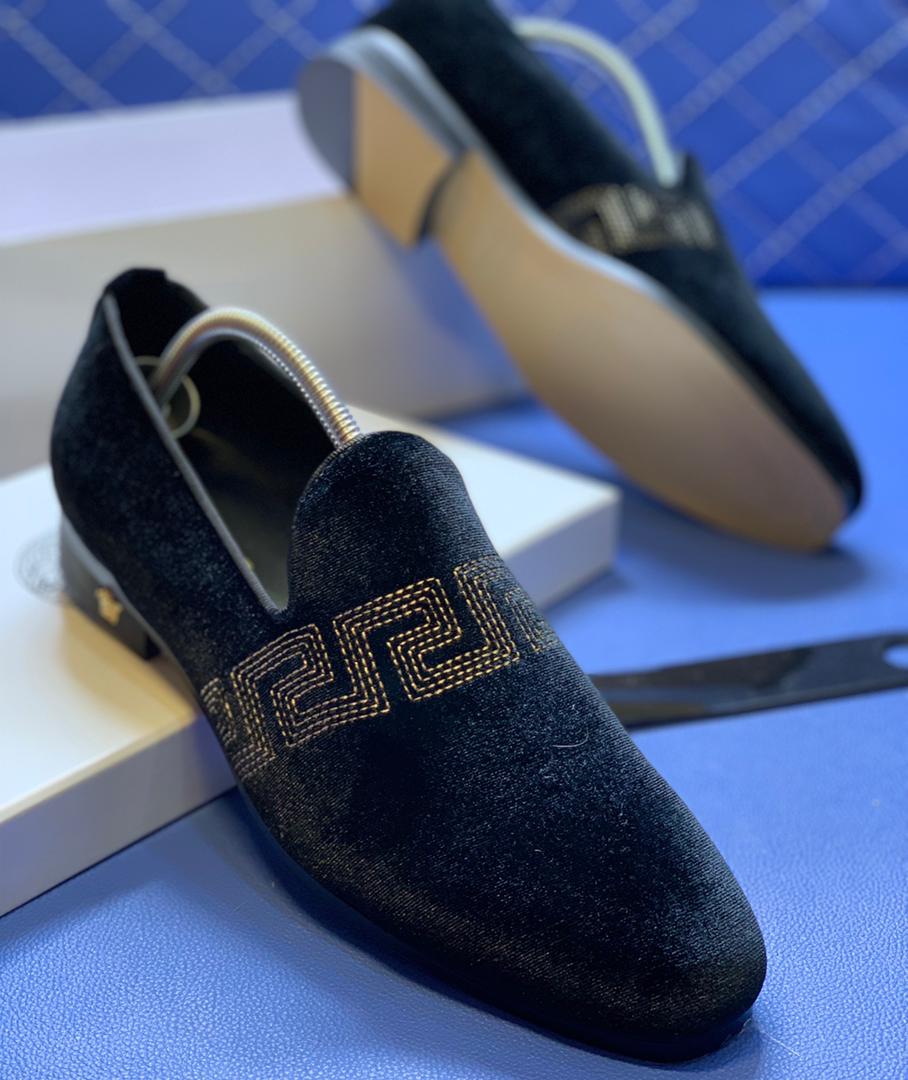 versace shoes mens sale