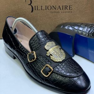 Billionaire Designer Shoes For Sale In Nigeria