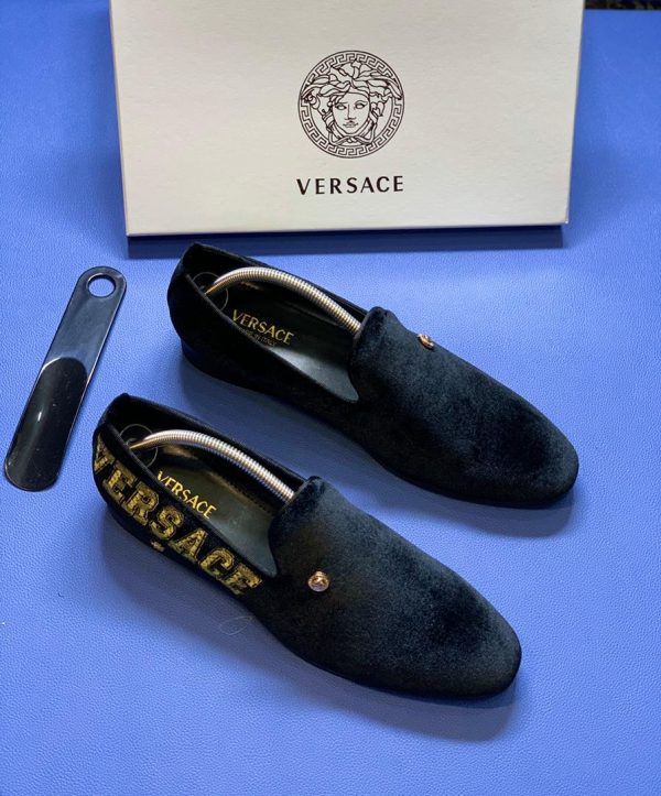 Men's Versace Shoes In Nigeria For Sale