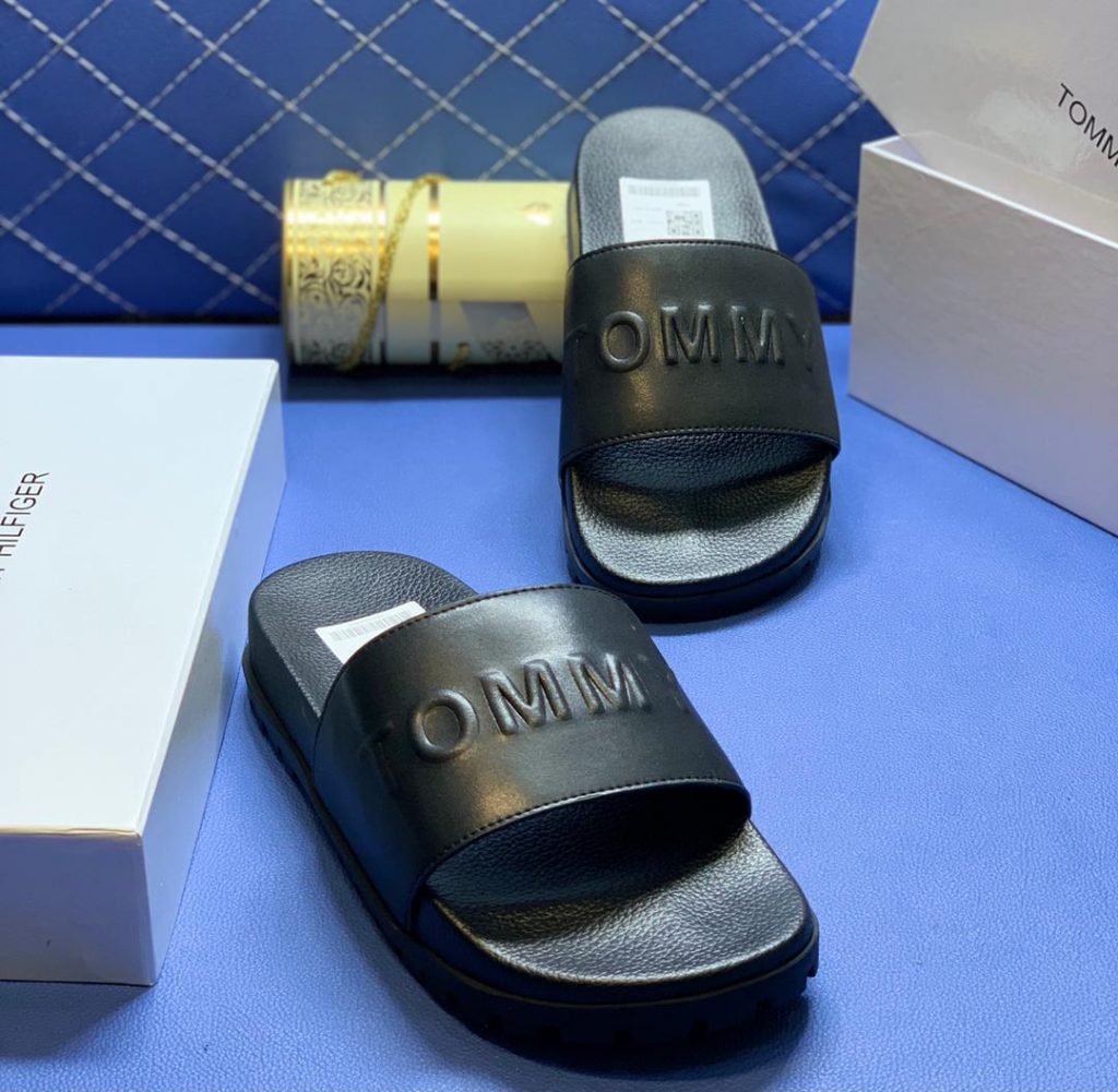 black vegan birkenstocks