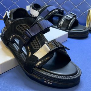 Christian Dior Sandals In Nigeria For Sale