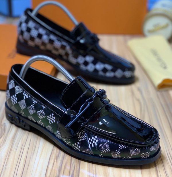 Louis Vuitton Shoes In Nigeria For Sale