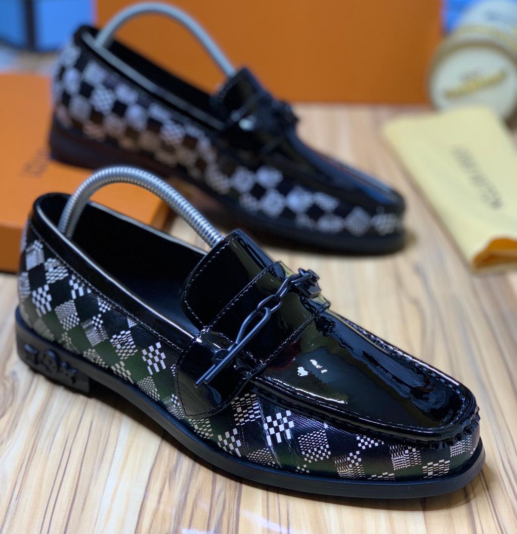 temperament Malawi samtidig Komback - Louis Vuitton Shoes In Nigeria For Sale