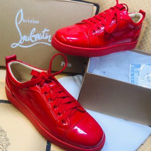 Christian Louboutin Sneakers In Nigeria For Sale