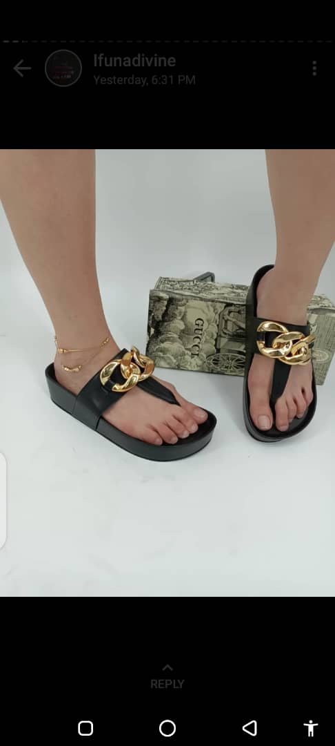 2021 trending slippers