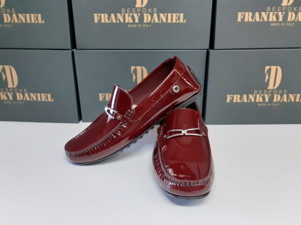Men's Loafers Shoes For Sale In Nigeria