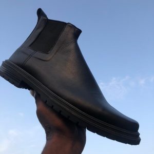 Men's Boomer Boots For Sale