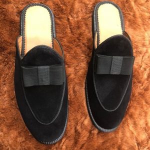 Men's Half Shoes