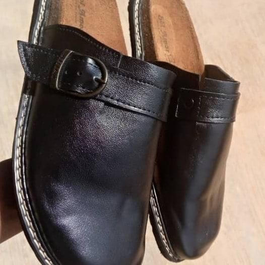Welted Birkenstock Shoes In Nigeria For Sale