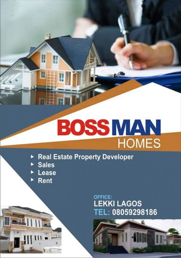 Exploring Nigeria's Luxury Homes Market