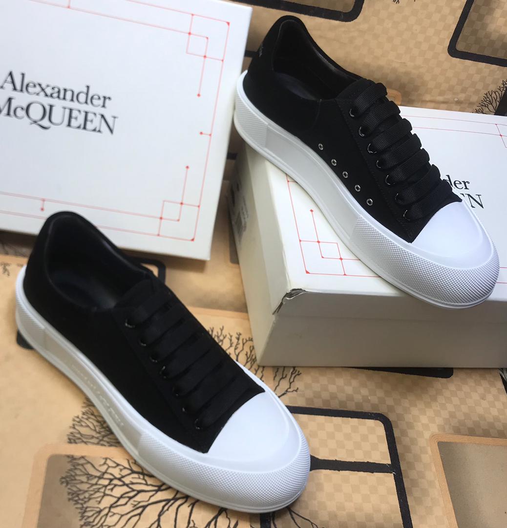 Komback - Alexander Mcqueen Sneakers In Nigeria For Sale