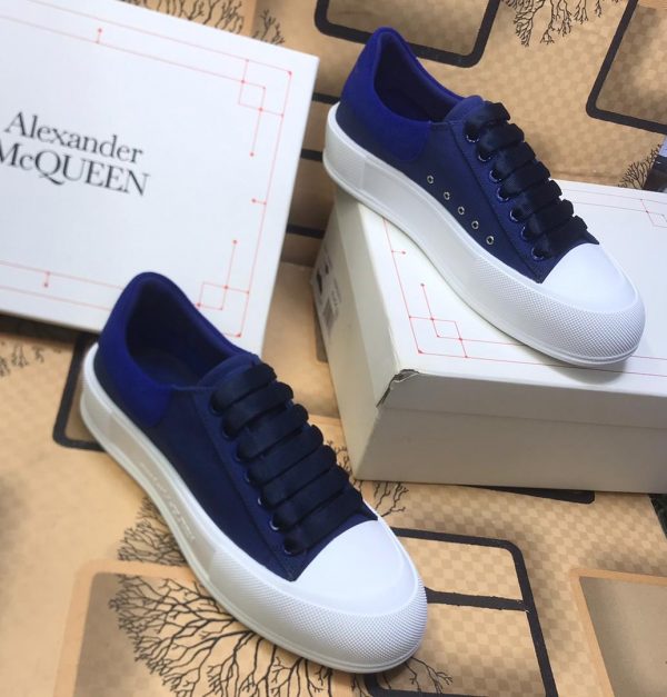 Komback - Alexander Mcqueen Sneakers In Nigeria For Sale